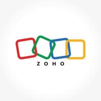 zoho corporation
