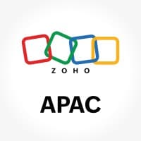 Zoho APAC