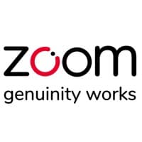 Zoom Genuinity