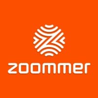 zoommer • ზუმერი