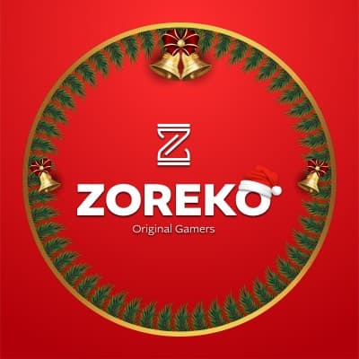 ZOREKO | Fun Gateway Arena Private Limited