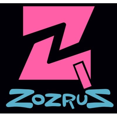 Zozrus Studio