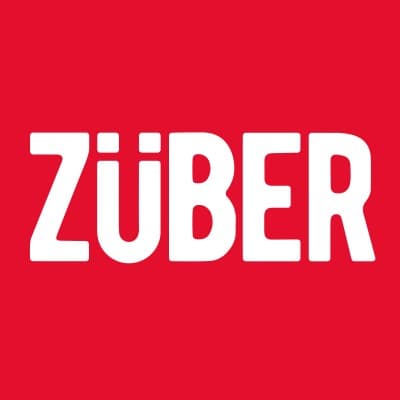 ZÜBER