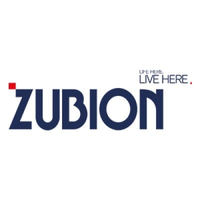 Zubion Development Solutions Limited