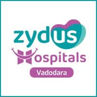 Zydus Hospitals Vadodara