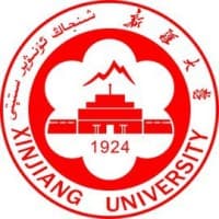 Xinjiang University