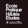 École Pratique des Hautes Études