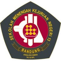 13 Bandung Vocational High School