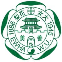Ewha Womans University 이화여자대학교