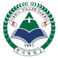 Hanseo University