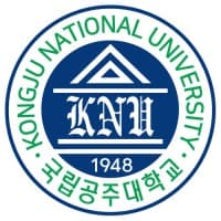 Kongju National University