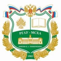 Russian State Agrarian University – Moscow Agricultural Academy named after K.A.Timiryazev
