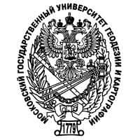 Moscow State University of Geodesy and Cartography (MIIGAiK)