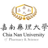 Chia Nan University of Pharmacy and Science
