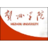 贺州学院