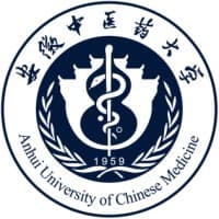安徽中医药大学