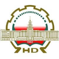 哈尔滨华德学院