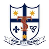 École secondaire catholique Sainte-Trinité