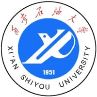 西安石油大学 Xi'an Shiyou University