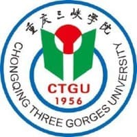 Chongqing Three Gorges University