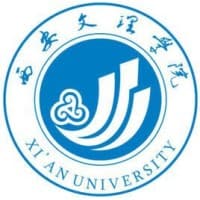 Xi'an University of Arts and Science