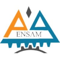 École Nationale Supérieure d'Arts et Métiers (ENSAM-Méknes - المدرسة الوطنية العليا للفنون و المهن