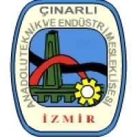 İzmir Çınarlı Anadolu Teknik Lisesi