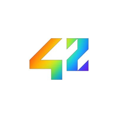 42
