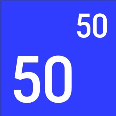 5050