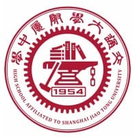 High School Affiliated to Shanghai Jiao Tong University