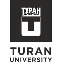 Университет "Туран"​