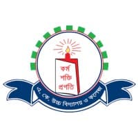 A.K. High School & College