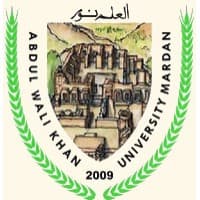 Abdul Wali Khan University Mardan