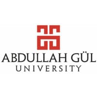 Abdullah Gül University