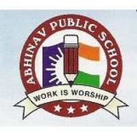 Abhinav Public School Pitampura