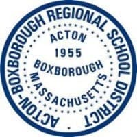 Acton-Boxborough Regional High School