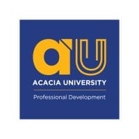 Acacia University Professional Development