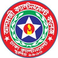 Adamjee Cantonment College