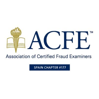 ACFE Spain Chapter- Capítulo España