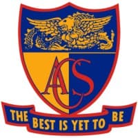 Anglo-Chinese School (Barker Road)