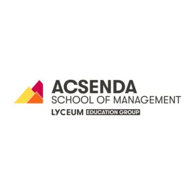 Acsenda School of Management