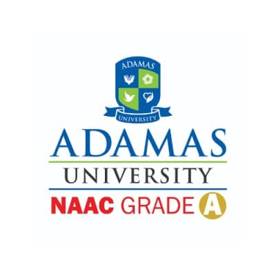 Adamas University
