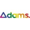 Adams.