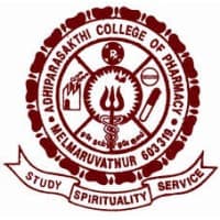 Adhiparasakthi College of Pharmacy (Inst. Code - 076)