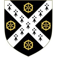 St Catherine's College, Oxford