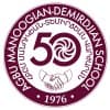 AGBU Manoogian-Demirdjian School