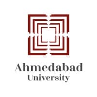 Ahmedabad University