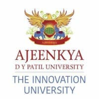 Ajeenkya D Y Patil University