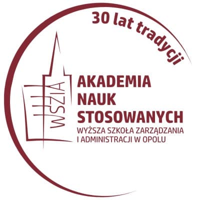 Akademia Nauk Stosowanych Wyższa Szkoła Zarządzania i Administracji w Opolu