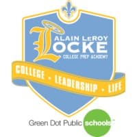 Alain Leroy Locke College Preparatory Academy